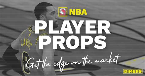 2 days ago · There are nine games on Sunday’s NBA slate, anchored by a doubleheader on ESPN. That gives bettors plenty of choices when it comes to finding great player props …